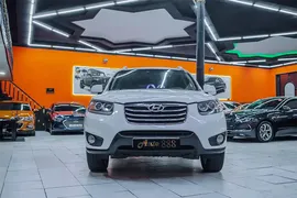 Hyundai Santa Fe, 3.5 L, 2011 year, 294 331 km, Sumgayit - Price: 19 800 ₼ - Tunel.az