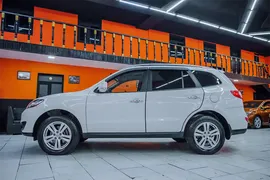 Hyundai Santa Fe, 3.5 L, 2011 year, 294 331 km, Sumgayit - Price: 19 800 ₼ - Tunel.az