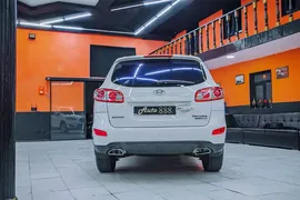 Hyundai Santa Fe, 3.5 L, 2011 year, 294 331 km, Sumgayit - Price: 19 800 ₼ - Tunel.az