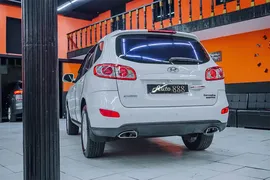 Hyundai Santa Fe, 3.5 L, 2011 year, 294 331 km, Sumgayit - Price: 19 800 ₼ - Tunel.az