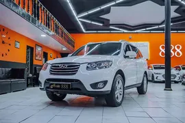 Hyundai Santa Fe, 3.5 L, 2011 year, 294 331 km, Sumgayit - Price: 19 800 ₼ - Tunel.az