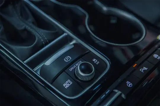 Kia Stinger, 2.0 L, 2018 год, 98 000 km, Сумгаит - Цена: 42 500 ₼ - Tunel.az