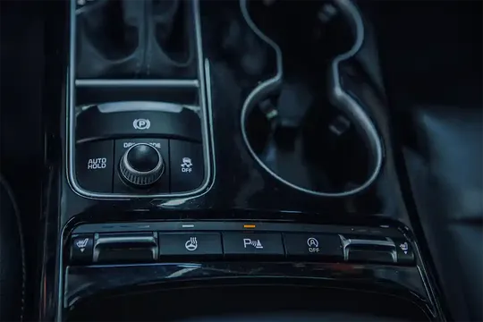 Kia Stinger, 2.0 L, 2018 год, 98 000 km, Сумгаит - Цена: 42 500 ₼ - Tunel.az
