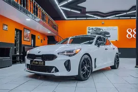 Kia Stinger, 2.0 L, 2018 год, 98 000 km, Сумгаит - Цена: 42 500 ₼ - Tunel.az