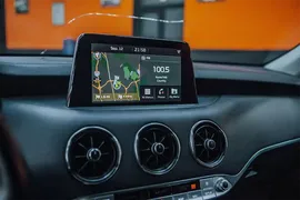 Kia Stinger, 2.0 L, 2018 год, 98 000 km, Сумгаит - Цена: 42 500 ₼ - Tunel.az