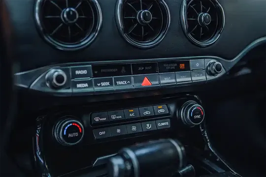 Kia Stinger, 2.0 L, 2018 год, 98 000 km, Сумгаит - Цена: 42 500 ₼ - Tunel.az