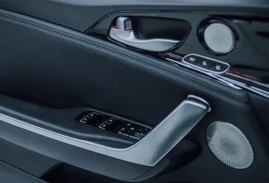 Kia Stinger, 2.0 L, 2018 год, 98 000 km, Сумгаит - Цена: 42 500 ₼ - Tunel.az