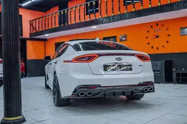 Kia Stinger, 2.0 L, 2018 год, 98 000 km, Сумгаит - Цена: 42 500 ₼ - Tunel.az