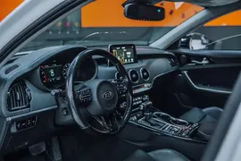 Kia Stinger, 2.0 L, 2018 год, 98 000 km, Сумгаит - Цена: 42 500 ₼ - Tunel.az
