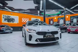 Kia Stinger, 2.0 L, 2018 год, 98 000 km, Сумгаит - Цена: 42 500 ₼ - Tunel.az
