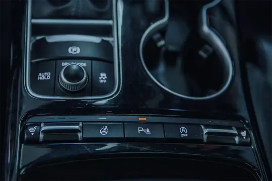 Kia Stinger, 2.0 L, 2018 год, 98 000 km, Сумгаит - Цена: 42 500 ₼ - Tunel.az