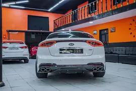 Kia Stinger, 2.0 L, 2018 год, 98 000 km, Сумгаит - Цена: 42 500 ₼ - Tunel.az