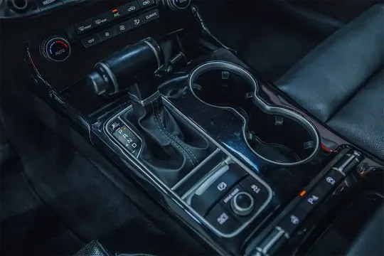 Kia Stinger, 2.0 L, 2018 год, 98 000 km, Сумгаит - Цена: 42 500 ₼ - Tunel.az