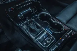 Kia Stinger, 2.0 L, 2018 год, 98 000 km, Сумгаит - Цена: 42 500 ₼ - Tunel.az