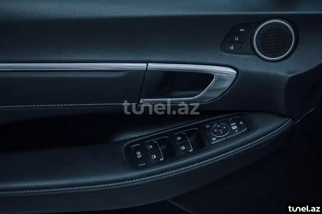 Hyundai Sonata 2023