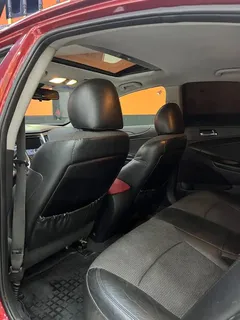 Hyundai Sonata, 2.0 L, 2012 год, 120 100 km, Сумгаит - Цена: 18 200 ₼ - Tunel.az