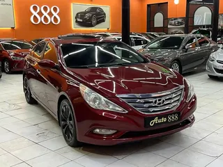 Hyundai Sonata, 2.0 L, 2012 год, 120 100 km, Сумгаит - Цена: 18 200 ₼ - Tunel.az