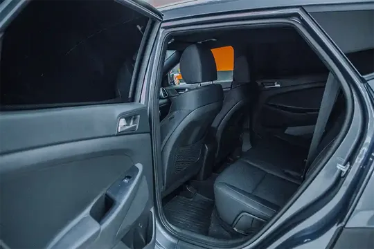 Hyundai Tucson, 2.0 L, 2019 год, 46 471 km, Сумгаит - Цена: 34 800 ₼ - Tunel.az
