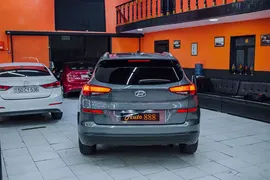 Hyundai Tucson, 2.0 L, 2019 год, 46 471 km, Сумгаит - Цена: 34 800 ₼ - Tunel.az