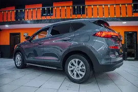 Hyundai Tucson, 2.0 L, 2019 год, 46 471 km, Сумгаит - Цена: 34 800 ₼ - Tunel.az