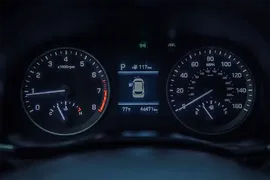 Hyundai Tucson, 2.0 L, 2019 год, 46 471 km, Сумгаит - Цена: 34 800 ₼ - Tunel.az