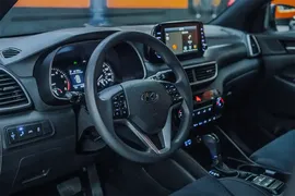 Hyundai Tucson, 2.0 L, 2019 год, 46 471 km, Сумгаит - Цена: 34 800 ₼ - Tunel.az