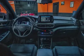 Hyundai Tucson, 2.0 L, 2019 год, 46 471 km, Сумгаит - Цена: 34 800 ₼ - Tunel.az