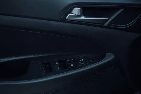 Hyundai Tucson, 2.0 L, 2019 год, 46 471 km, Сумгаит - Цена: 34 800 ₼ - Tunel.az