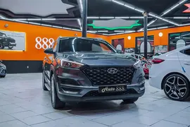 Hyundai Tucson, 2.0 L, 2019 год, 46 471 km, Сумгаит - Цена: 34 800 ₼ - Tunel.az