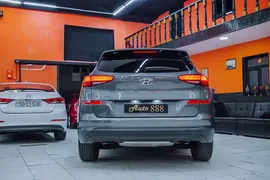 Hyundai Tucson, 2.0 L, 2019 год, 46 471 km, Сумгаит - Цена: 34 800 ₼ - Tunel.az
