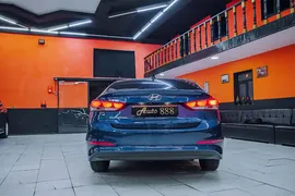 Hyundai Elantra, 2.0 L, 2017 год, 83 000 km, Сумгаит - Цена: 24 800 ₼ - Tunel.az