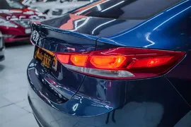 Hyundai Elantra, 2.0 L, 2017 год, 83 000 km, Сумгаит - Цена: 24 800 ₼ - Tunel.az