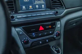Hyundai Elantra, 2.0 L, 2017 год, 83 000 km, Сумгаит - Цена: 24 800 ₼ - Tunel.az