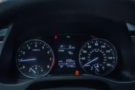 Hyundai Elantra, 2.0 L, 2017 год, 83 000 km, Сумгаит - Цена: 24 800 ₼ - Tunel.az