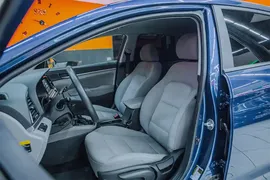 Hyundai Elantra, 2.0 L, 2017 год, 83 000 km, Сумгаит - Цена: 24 800 ₼ - Tunel.az