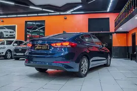 Hyundai Elantra, 2.0 L, 2017 год, 83 000 km, Сумгаит - Цена: 24 800 ₼ - Tunel.az