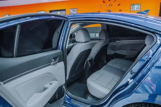 Hyundai Elantra, 2.0 L, 2017 год, 83 000 km, Сумгаит - Цена: 24 800 ₼ - Tunel.az