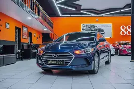 Hyundai Elantra, 2.0 L, 2017 год, 83 000 km, Сумгаит - Цена: 24 800 ₼ - Tunel.az