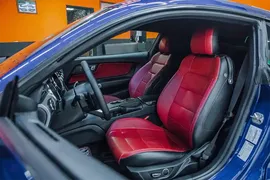 Ford Mustang, 2.3 L, 2015 год, 115 000 km, Сумгаит - Цена: 23 500 $ - Tunel.az