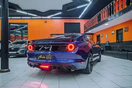Ford Mustang, 2.3 L, 2015 год, 115 000 km, Сумгаит - Цена: 23 500 $ - Tunel.az