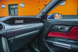Ford Mustang, 2.3 L, 2015 год, 115 000 km, Сумгаит - Цена: 23 500 $ - Tunel.az