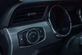 Ford Mustang, 2.3 L, 2015 год, 115 000 km, Сумгаит - Цена: 23 500 $ - Tunel.az
