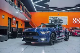 Ford Mustang, 2.3 L, 2015 год, 115 000 km, Сумгаит - Цена: 23 500 $ - Tunel.az