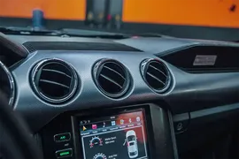 Ford Mustang, 2.3 L, 2015 год, 115 000 km, Сумгаит - Цена: 23 500 $ - Tunel.az