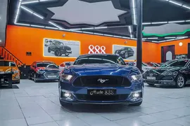 Ford Mustang, 2.3 L, 2015 год, 115 000 km, Сумгаит - Цена: 23 500 $ - Tunel.az