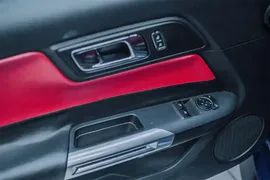 Ford Mustang, 2.3 L, 2015 год, 115 000 km, Сумгаит - Цена: 23 500 $ - Tunel.az