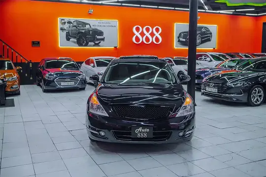 Nissan Teana, 2.5 L, 2008 i̇l, 279 000 km, Sumqayıt - Qiymət: 16 900 ₼ - Tunel.az
