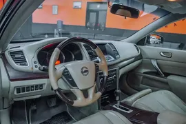Nissan Teana, 2.5 L, 2008 i̇l, 279 000 km, Sumqayıt - Qiymət: 16 900 ₼ - Tunel.az