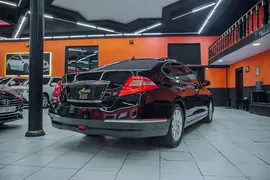 Nissan Teana, 2.5 L, 2008 i̇l, 279 000 km, Sumqayıt - Qiymət: 16 900 ₼ - Tunel.az