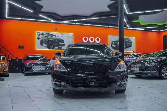 Nissan Teana, 2.5 L, 2008 i̇l, 279 000 km, Sumqayıt - Qiymət: 16 900 ₼ - Tunel.az
